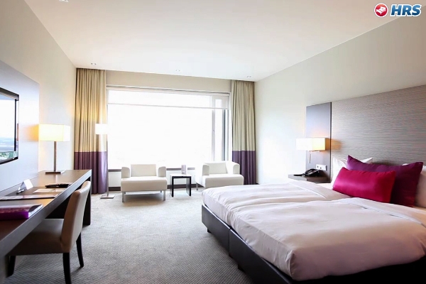 Van der Valk Airporthotel (Düsseldorf)